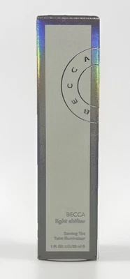 🛍DISCONTINUED Becca Light Shifter Dewing Tint BOREALIS 5.5 Med-Deep FREE SHIP - Image 1 of 4