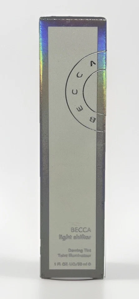 🛍DISCONTINUED Becca Light Shifter Dewing Tint BOREALIS 5.5 Med-Deep FREE SHIP - Image 1 of 4