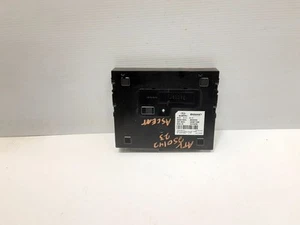 Chassis ECM Communication Telematics Behind Radio Fits 23 ASCENT 2732986 - Picture 1 of 12