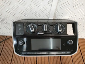 VW UP LIFT 16-23 BLUETOOTH Radio 1S0035871 OE TEIL Original Gebraucht - Bild 1 von 4