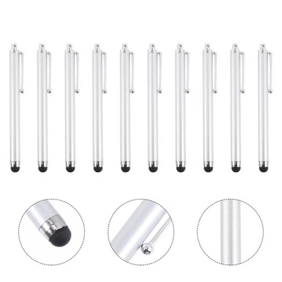  20 Pcs Handy Eingabestift Tablet Sensitivitätsstift Telefonstift - Bild 1 von 4