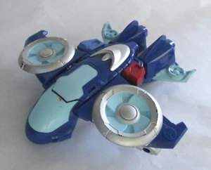 Modellino Transformers Rescue Bots Academy Rescan WHIRL Flight Bot VTOL 2018 - Foto 1 di 4