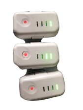Nr. 3 batterie per Dji Phantom 3