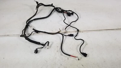 Volkswagen Jetta 2014-2017 1,8 L dirección asistida alternador cableado arnés telar Foto 1 de 4