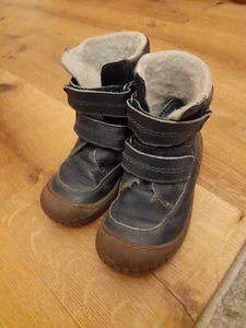 Bisgaard Winterschuhe Boots Gr 29 - Bild 1 von 3