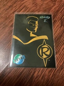 BATMAN FOREVER METAL GOLD BLASTER FOIL CARDS 1995 SKYBOX CHOOSE YOUR OWN - Picture 1 of 8