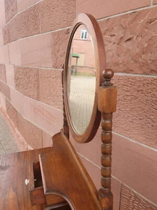 Kommode Spiegelkommode Schrank Anrichte Jgendstil Antik - Bild 1 von 18