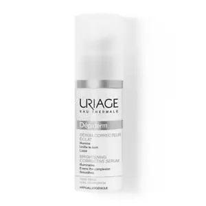 Uriage Depiderm Depigmenting Serum for Dull Skin, 30 ml, - Picture 1 of 2