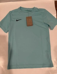 Girls Nike Top NWT Medium - Picture 1 of 2