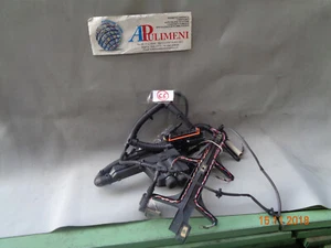 CABLAGGIO ELETTRICO CAVI MOTORE MERCEDES TRUCK 2531 L-2548 L - Foto 1 di 5