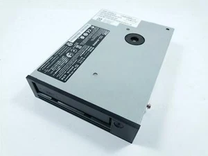 Dell 48M9R 45E1026 LTO Ultrium 4 H SAS Internal Tape Drive - Picture 1 of 2