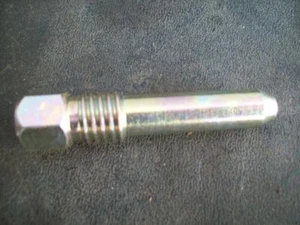 Power Adjust Rim Rail Stop Body Screw ; Free Shipping !! - Picture 1 of 3