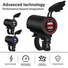 Motorcycle Usb Charger 12-24V Dual Port Usb Charger With Usb And Qc 3.0 Port?