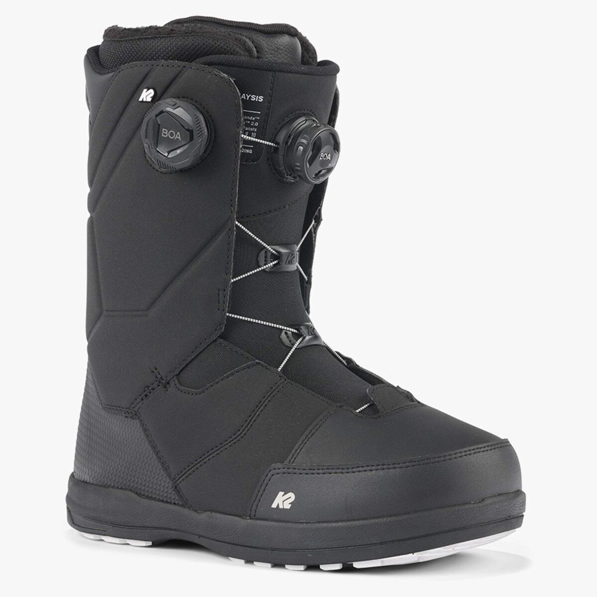 K2 9 Size Ski & Snowboard Boots for Men for sale | eBay K2 9 Size Ski & Snowboard Boots for Men for sale | eBay