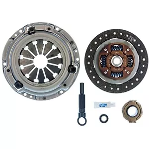 Exedy OE for 2001-2005 Honda Civic L4 Clutch Kit - Bild 1 von 1