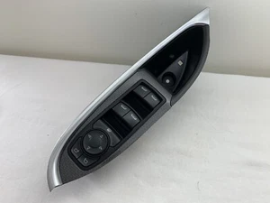 2016-2020 CHEVROLET MALIBU Driver Front LEFT Mirror Window Door Switch OEM - Picture 1 of 13