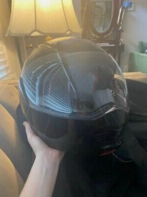 Motorcycle Helmet- AFX-FX-140  - Image 1 of 4