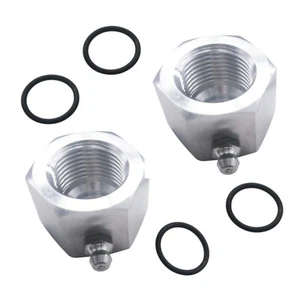 2Pcs 7/8 Inch Steering Guard W / O-Ring for Outboard steering tubes 28251 FSM068 - Picture 1 of 9