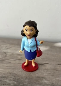 "Figura Nickelodeon 2017 de 3"" del alcalde Goodway de Paw Patrol" - Imagen 1 de 5