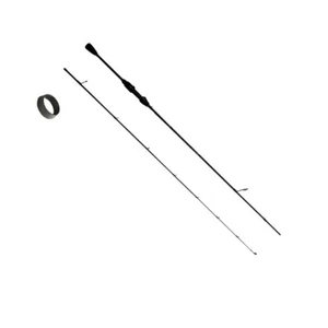 Castalia Colorado UL 5'6'' 1,68 m WG 0,4-4g silber Ultralight Spinnrute