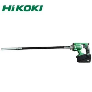 HIKOKI UV3628DA Concrete Vibrator NN 825mm Flexible Shaft 36V Body Only - Picture 1 of 6