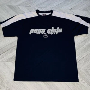 Camisa azul y blanca Penn State Nittany Lions - Imagen 1 de 3