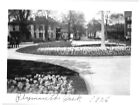 PLYMOUTH PARK,ROCHESTER,NY,1926.VTG 3.5" x 2.5" PHOTO*X1/7