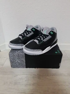 Nike Air Jordan 3 Retro * NEU * Größe 42 / Jordan 1 2 4 5 6 - Bild 1 von 8