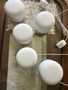 google nest pods set of 5 - Afbeelding 1 van 4