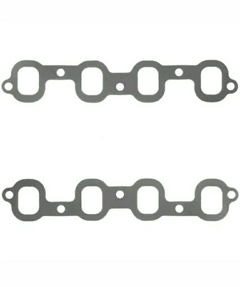 Juego de juntas de colector de admisión de motor Fel-pro 1237-5  Foto 1 de 1