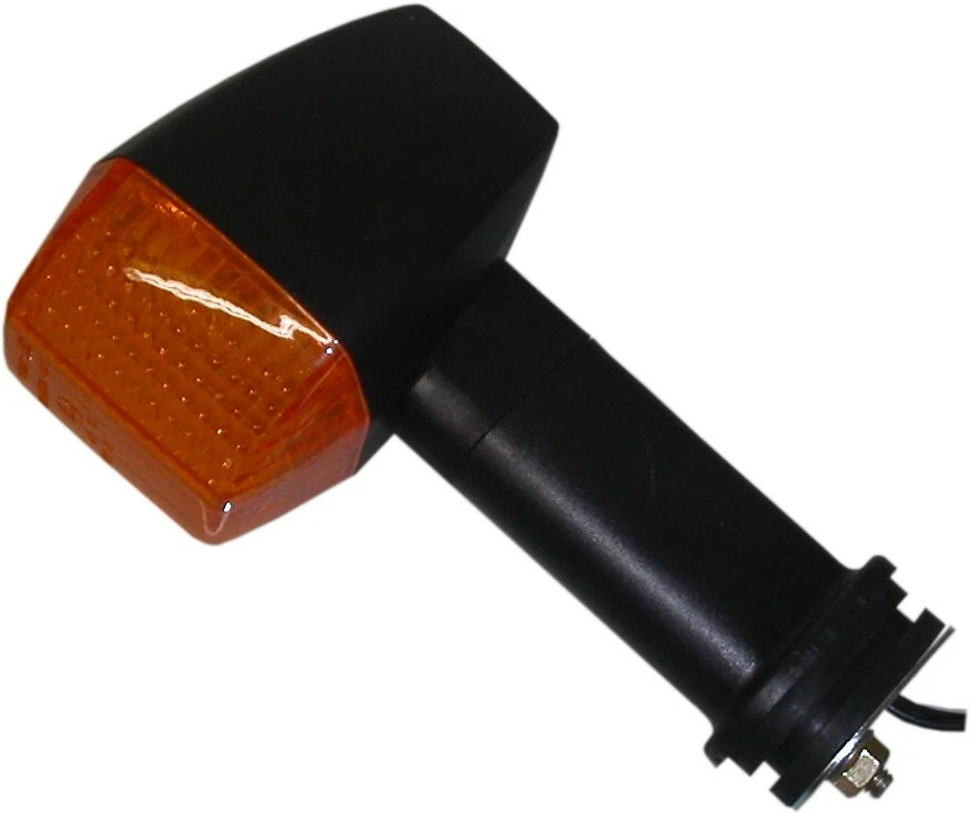 Полный задний правый индикатор для Kawasaki ZRX 1100 2000 - Изображение 1 из 1