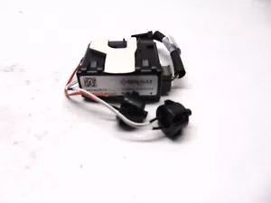 Renault Master 3 Vauxhall Movano B Ultrasonic Anti Theft Alarm Sensor Module - Picture 1 of 6