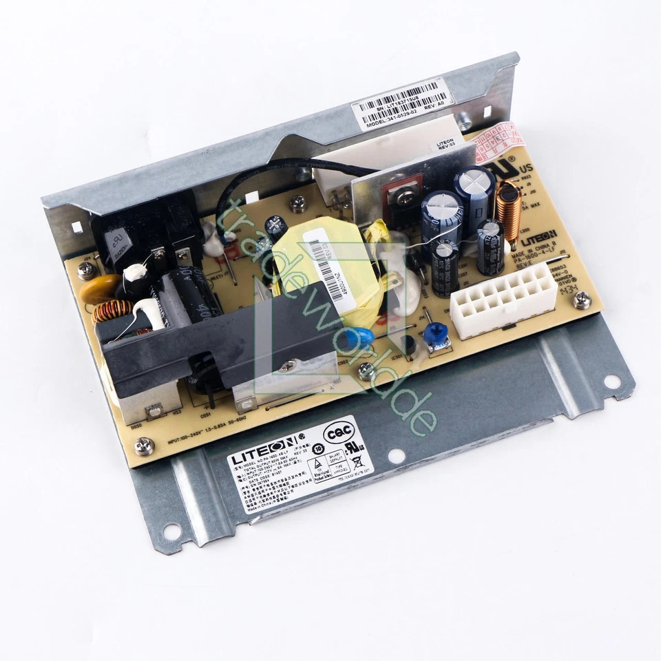 1PC CIsco 341-0529-02 Power Adaptation WS-C2960X-24TS-L Switch Tested - Bild 1 von 1