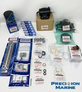 DF300 SUZUKI OUTBOARD COMPLETE SERVICE KIT 2007-2011 - Picture 1 of 1