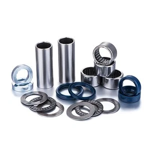 [FL] SwingArm Bearing Kit for Yamaha WR250F WR450F YZ125 YZ250 YZ250F YZ450F - Picture 1 of 7