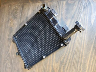 Honda GL1200AAC Aspencade 1987 radiador Goldwing 19010-MG9-013 Foto 1 de 4