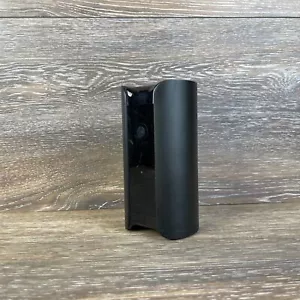 Canary CAN100USBK Black Wireless 1080pHD Indoor All-in-One Smart Security Camera - Picture 1 of 3