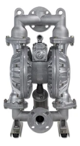 Yamada NDP-50BAN 2" LUFTBETRIEBENE DOPPELTE Membranpumpe Modell # 852238 - Bild 1 von 3