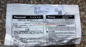 1PCS GX-F12B Panasonic Proximity Switch NEW - Picture 1 of 1
