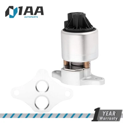 Nueva válvula EGR EGV617 para Chevy Camaro Pontiac Firebird V6 3,8 L 95-02 17094098 Foto 1 de 4