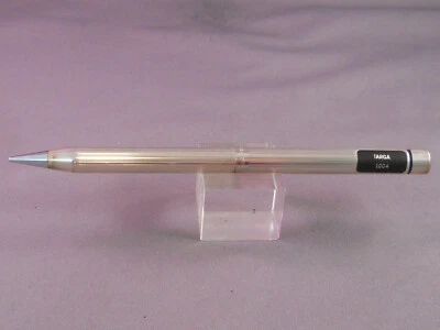 Sheaffer Vintage White Dot Targa Sterling Silver pencil #1004 new old stock - Image 1 of 4