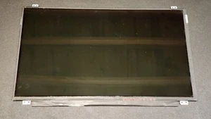 TOUCH HP 15-bs 15-bs144wm 15.6" LCD Glossy Screen B156XTK01.0 40 Pin 8125 - Picture 1 of 5