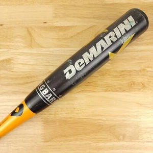 DeMarini Vexxum VNB7 Baseball Bat 31/28 SC3 Alloy Long Barrel 2 5/8 (-3) - Picture 1 of 15