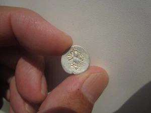 PLATA ND (1847-60) CAMBOYA 2 PE (1/2 FUANG) - Imagen 1 de 2