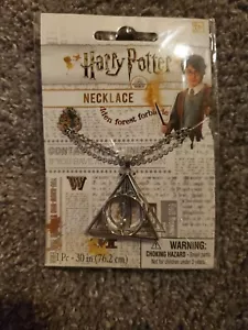 Harry Potter Necklace Collar - Picture 1 of 1
