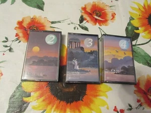 3 READERS DIGEST MUSIC CASSETTE ALBUMS SOME ENCHANTED EVENING TAPES 2/3/4 - Picture 1 of 20