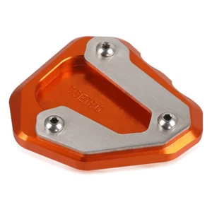 Motorcycle Side Stand Enlarge Aluminium For 1290 Super Duke GT 2016-2018 New - Picture 1 of 9