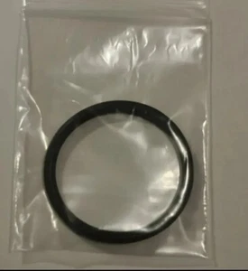 3 GUARNIZIONI ORING 32x3mm DE LONGHI NESPRESSO KRUPS INISSIA PIXIE XN7001 - Foto 1 di 2
