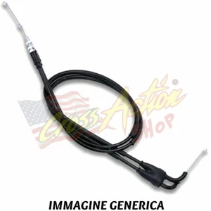 DOMINO CAVI ACCELERATORE COMANDO GAS RAPIDO KRE03 THROTTLE KTM ENDURO 2004-2007 - Picture 1 of 1