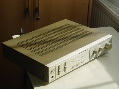 Marantz Hifi Verstärker PM 310 - Bild 1 von 4